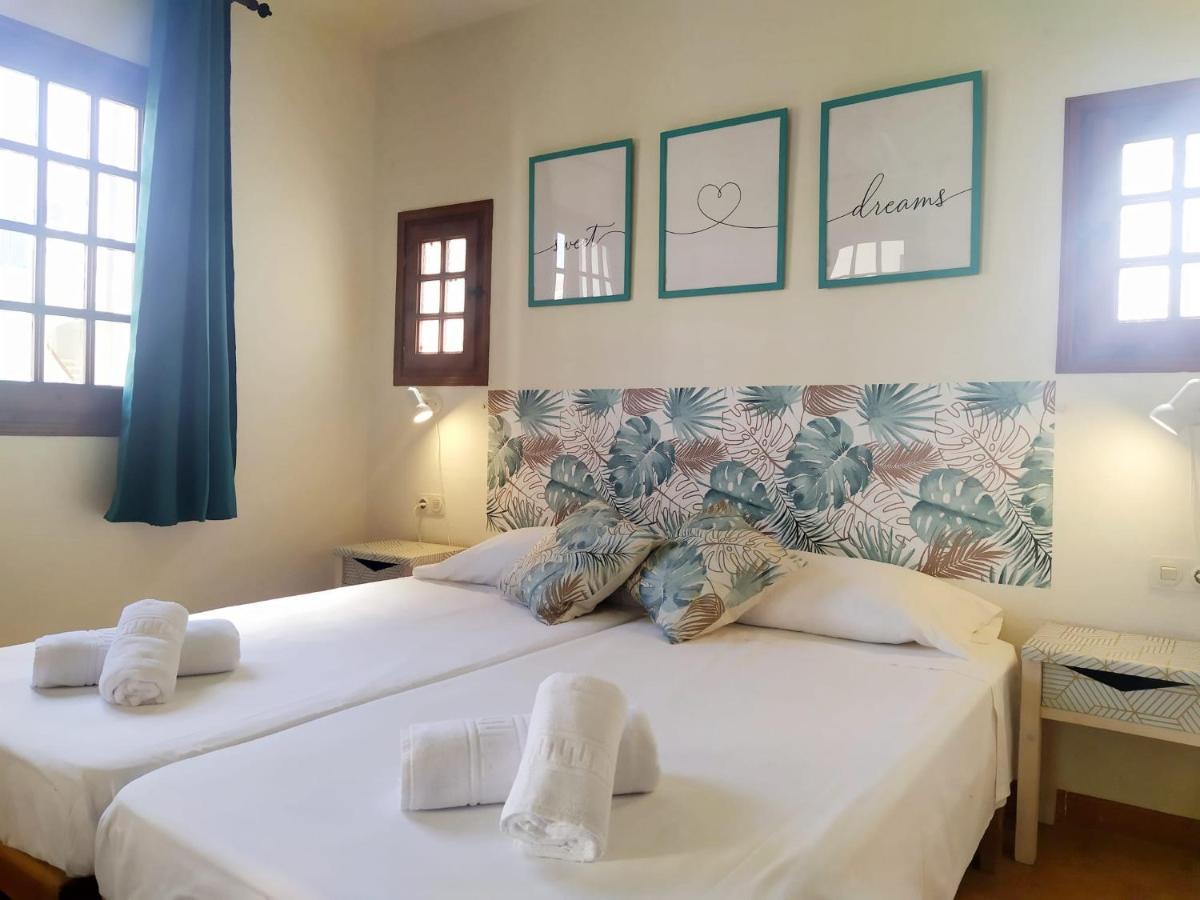 Cheap & Chic Apartamento En Son Bou De 2 Dormitorios I Экстерьер фото