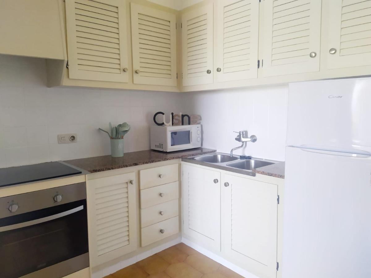 Cheap & Chic Apartamento En Son Bou De 2 Dormitorios I Экстерьер фото