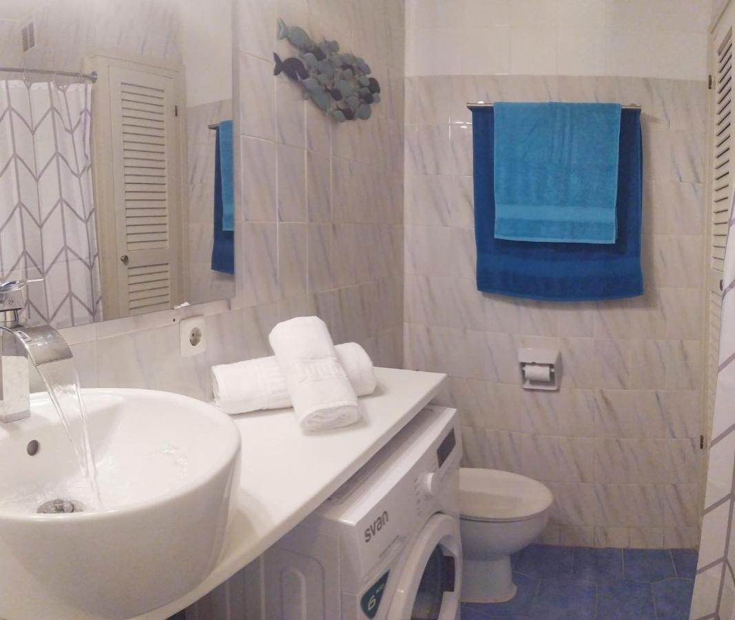 Cheap & Chic Apartamento En Son Bou De 2 Dormitorios I Экстерьер фото