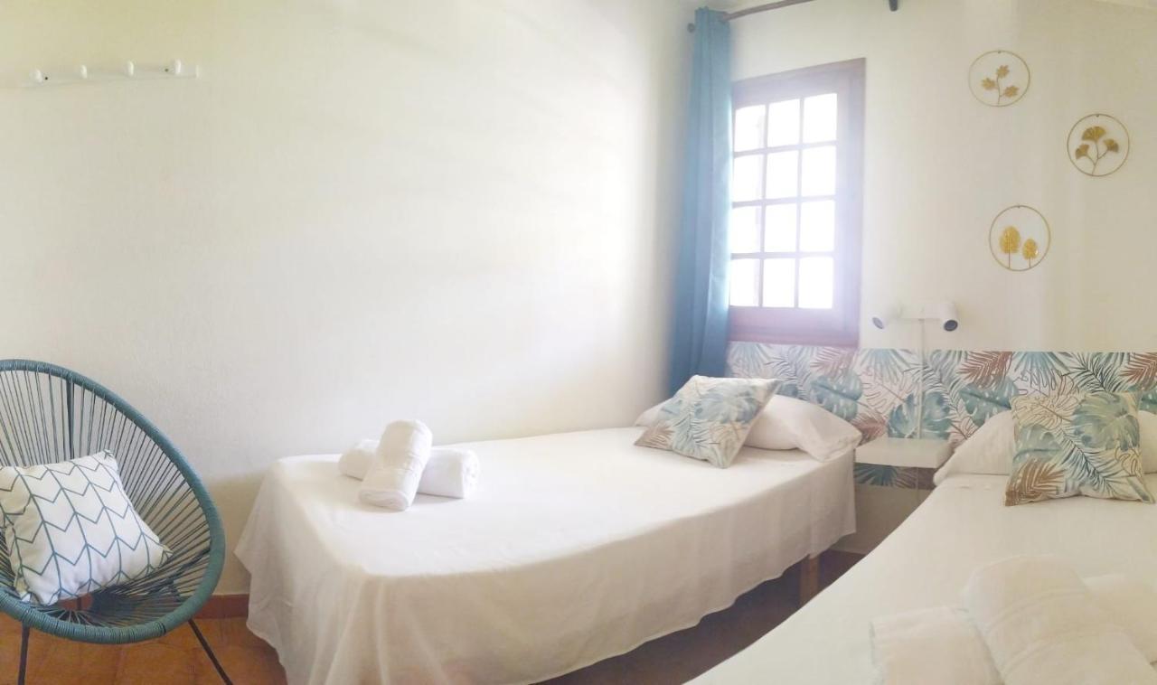 Cheap & Chic Apartamento En Son Bou De 2 Dormitorios I Экстерьер фото