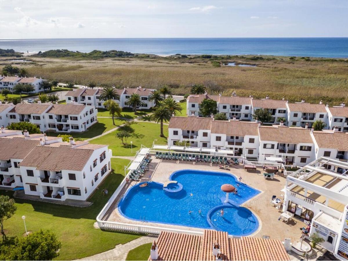 Cheap & Chic Apartamento En Son Bou De 2 Dormitorios I Экстерьер фото