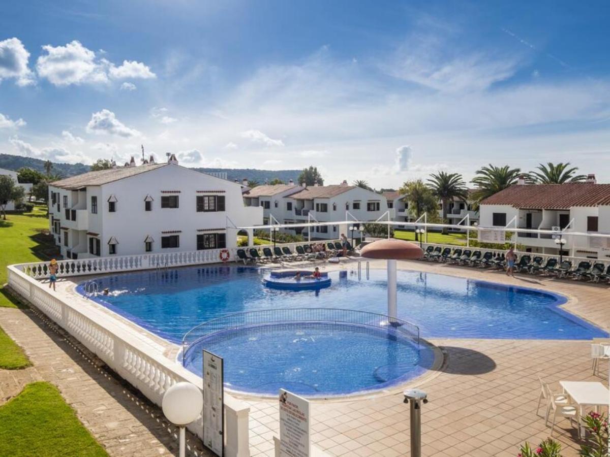 Cheap & Chic Apartamento En Son Bou De 2 Dormitorios I Экстерьер фото